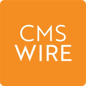 CMS Wire Logo